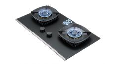 Bếp ga hoàn toàn bằng đồng định nghĩa lại nhà bếp của Tôi Như Thế Nào