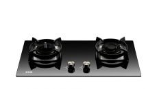 Bếp gas chống gió hiệu quả về chi phí này xác định lại sự xuất sắc về ẩm thực với thiết kế thời trang